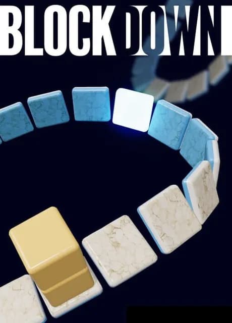 Blockdown
