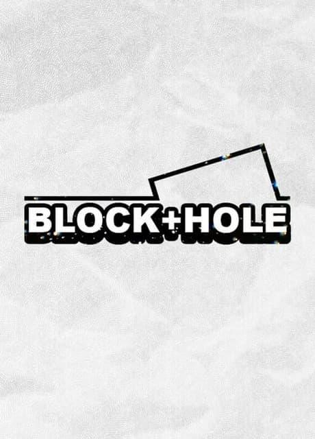 Block+Hole