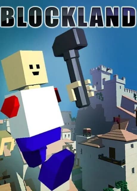 Blockland