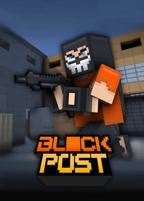 Blockpost