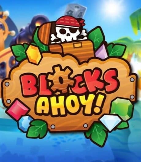 Blocks Ahoy!