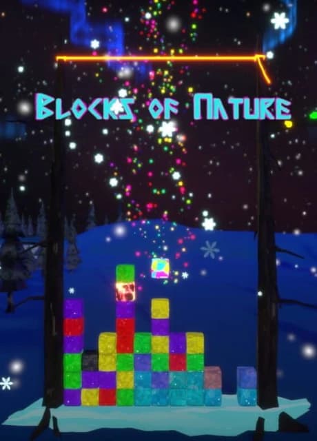Blocks of Nature