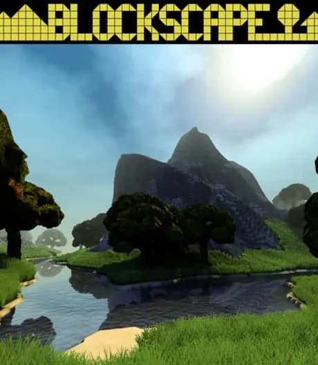Blockscape