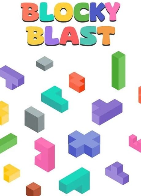 Blocky Blast