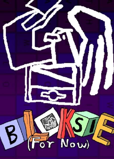 Bloksie (For Now)