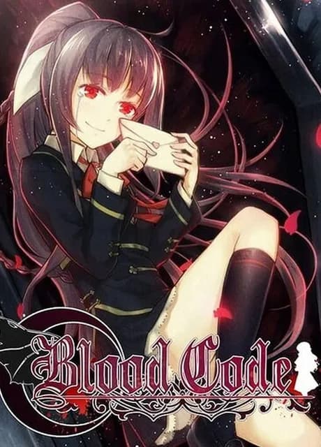 Blood Code