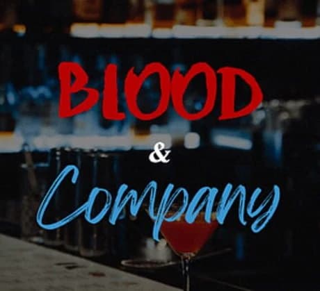 Blood & Company