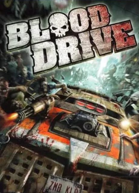 Blood Drive