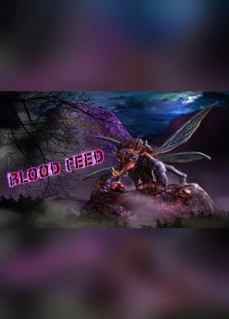 Blood Feed