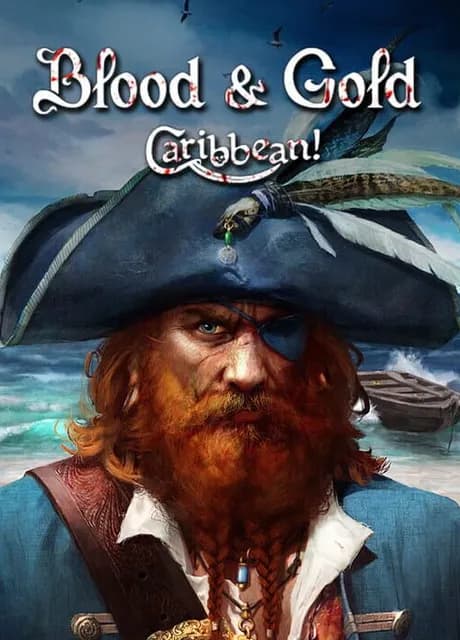 Blood & Gold: Caribbean!