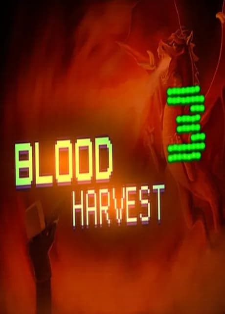 Blood Harvest 3