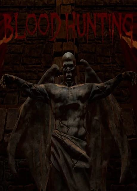 Blood Hunting