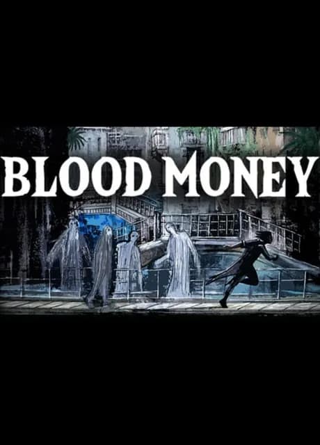 Blood Money