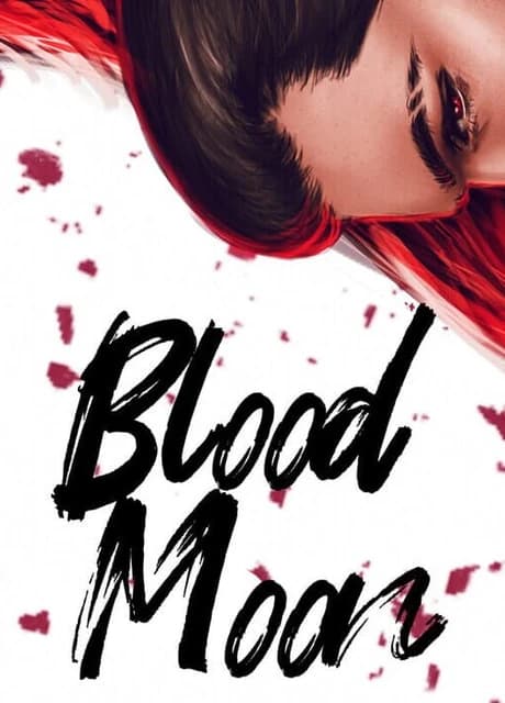 Blood Moon