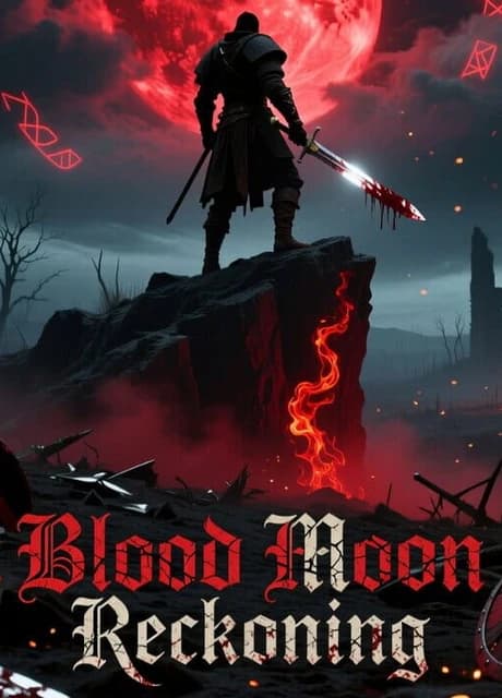 Blood Moon Reckoning