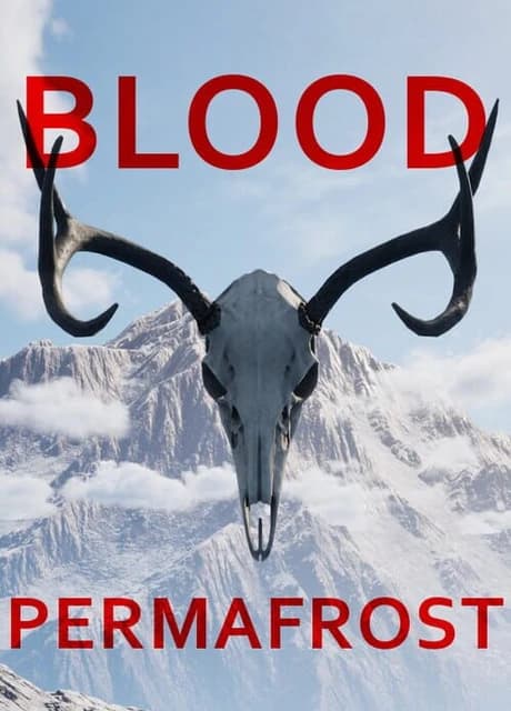 Blood Permafrost