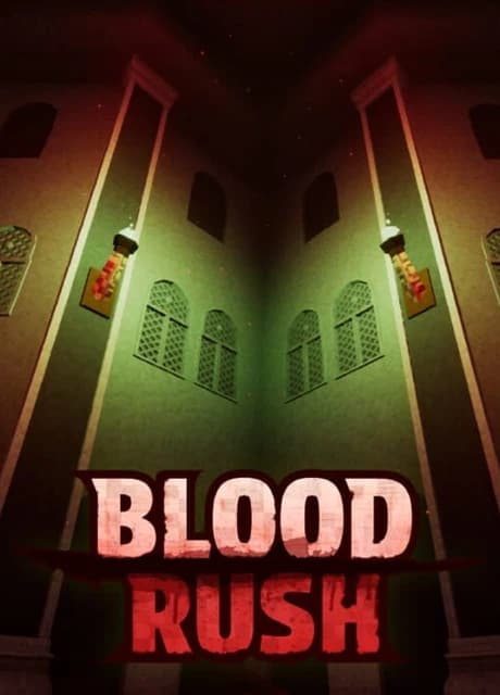 Blood Rush