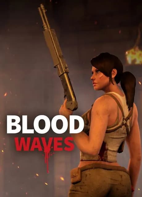 Blood Waves