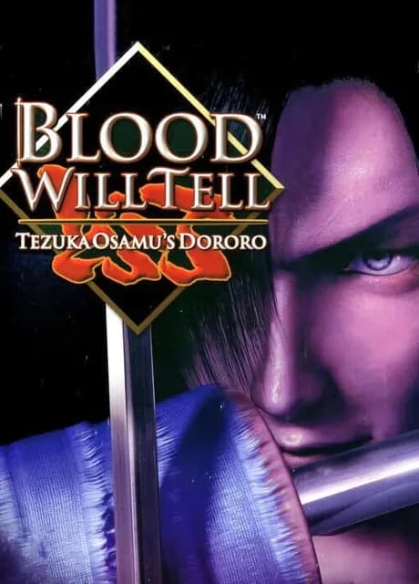 Blood Will Tell: Tezuka Osamu's Dororo
