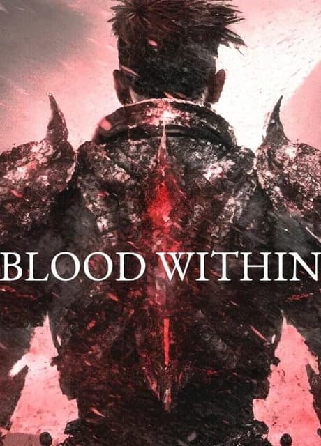 Blood Within