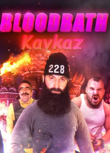 Bloodbath Kavkaz