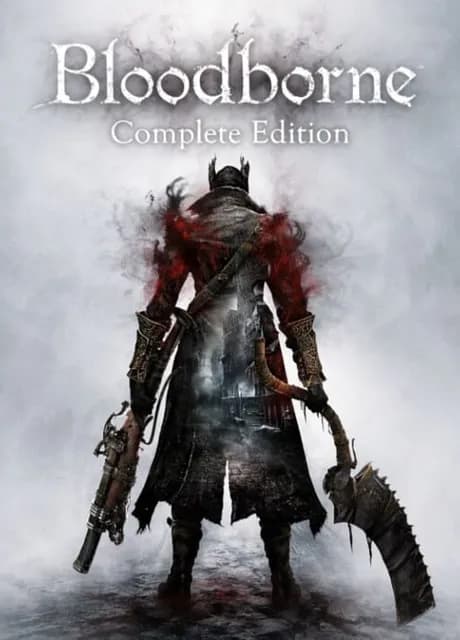 Bloodborne: Complete Edition Bundle