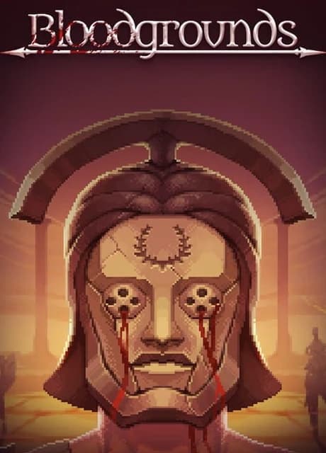 Bloodgrounds