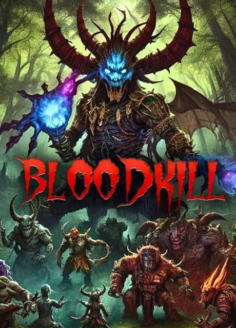 Bloodkill