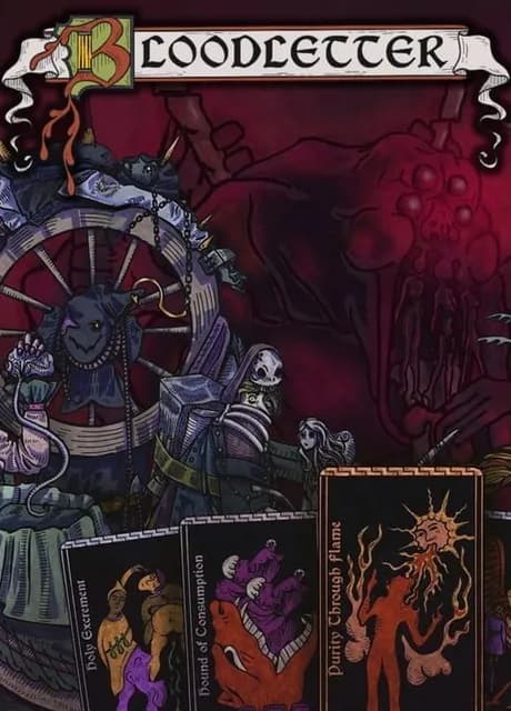 Bloodletter