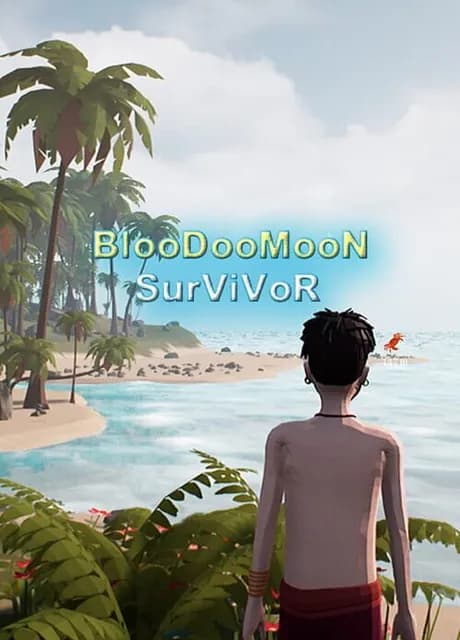 BlooDooMoon Survivor