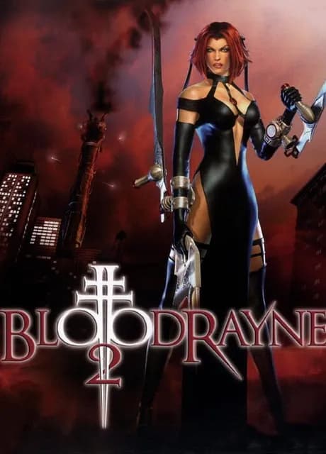 BloodRayne 2