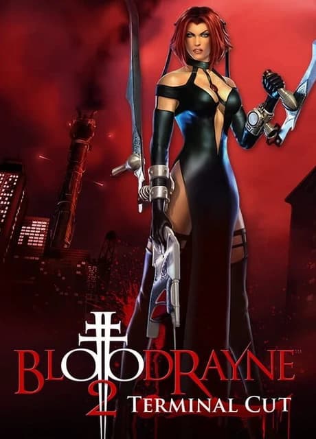 BloodRayne 2: Terminal Cut