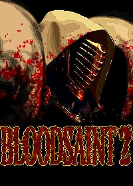 Bloodsaint 2