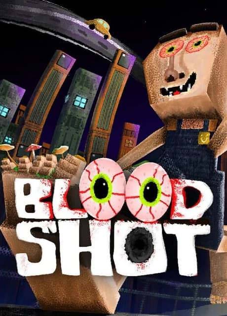 Bloodshot