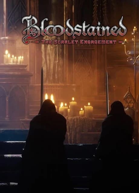 Bloodstained: The Scarlet Engagement