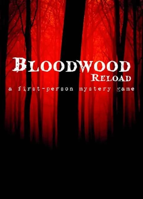 Bloodwood Reload