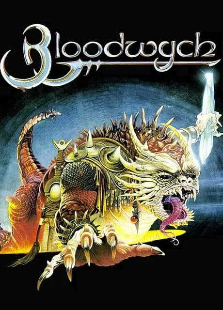 Bloodwych