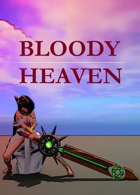 Bloody Heaven