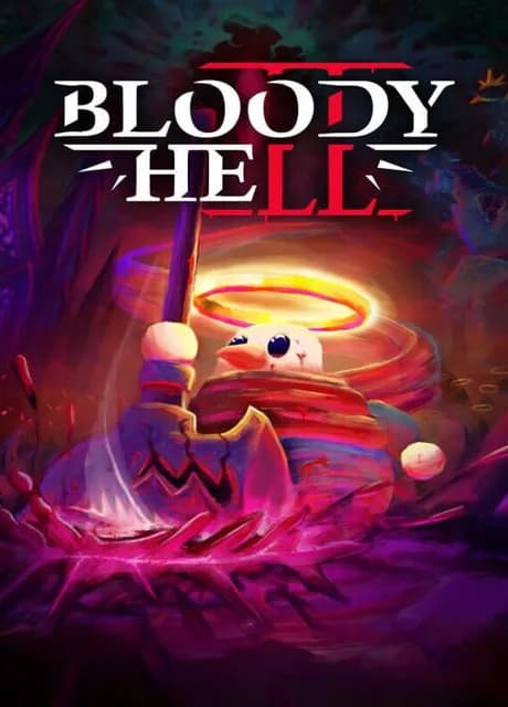 Bloody Hell 2