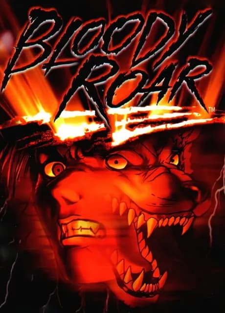 Bloody Roar