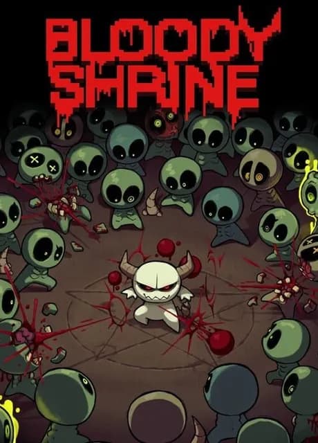 Bloody Shrine
