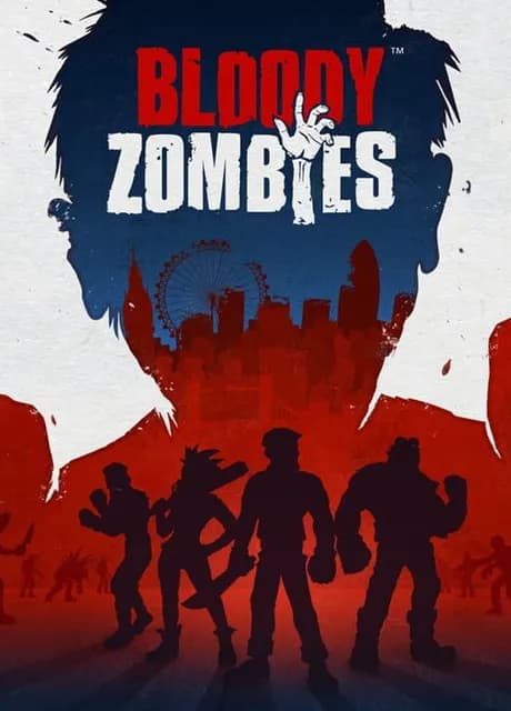 Bloody Zombies