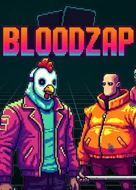 Bloodzap