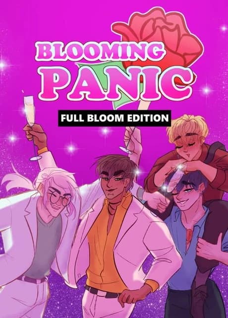 Blooming Panic: Full Bloom Edition
