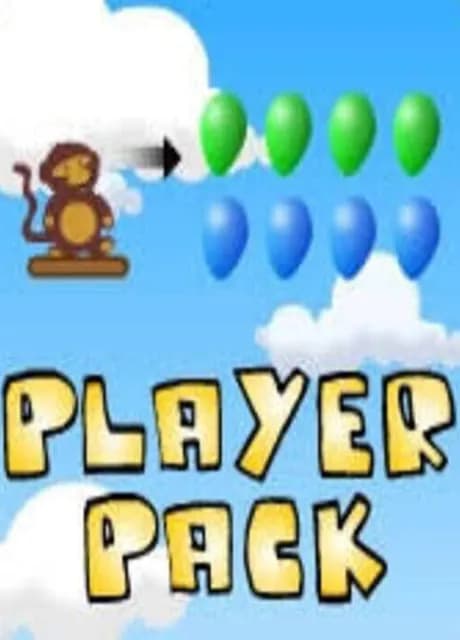 Bloons Player Pack 1