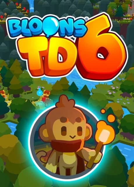 Bloons TD 6: Rogue Legends