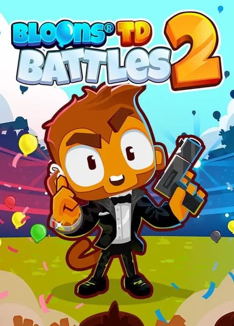 Bloons TD Battles 2