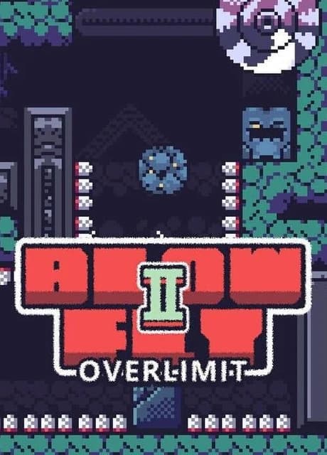 Blow Fly2: Overlimit