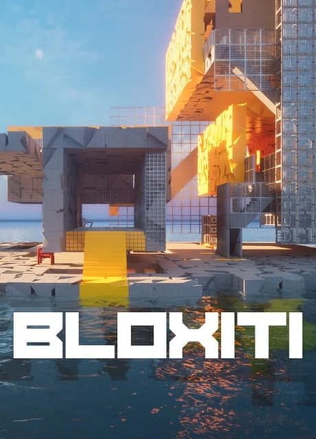 Bloxiti