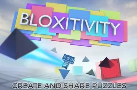 Bloxitivity